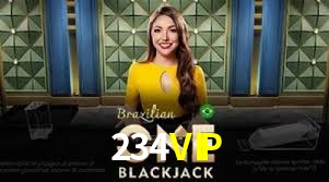 Blackjack Brasileiro