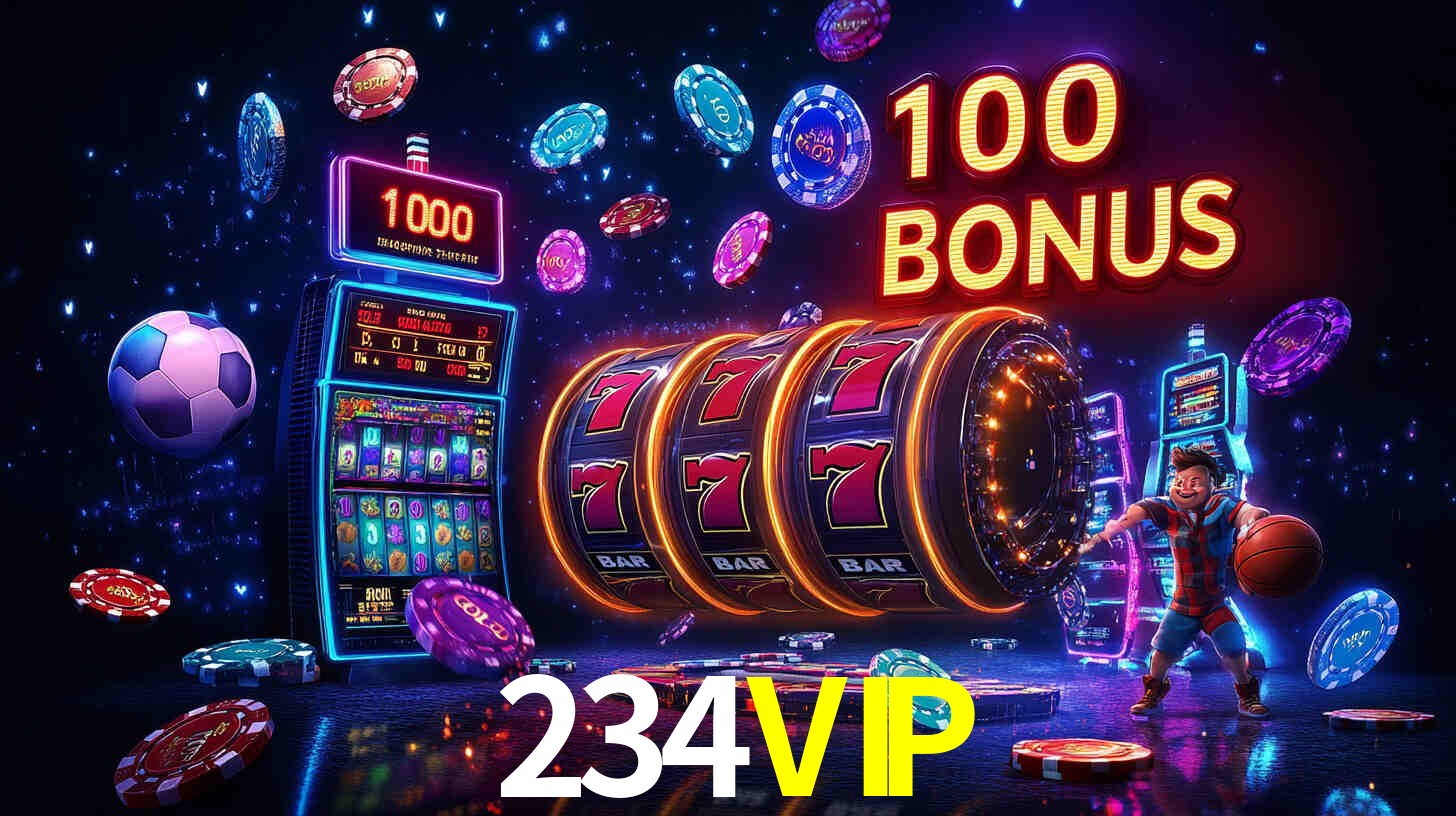 234VIP